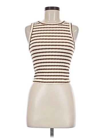 Gaze Sleeveless Top (view 1)
