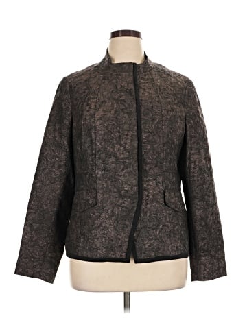 Coldwater Creek Jacket (view 1)