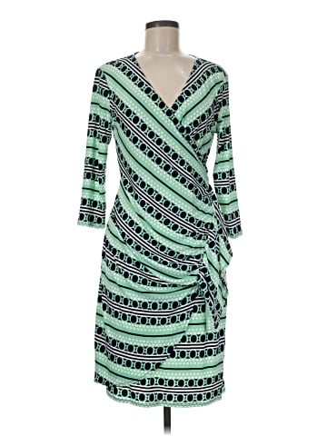 New York & Company Casual Dress (view 1)