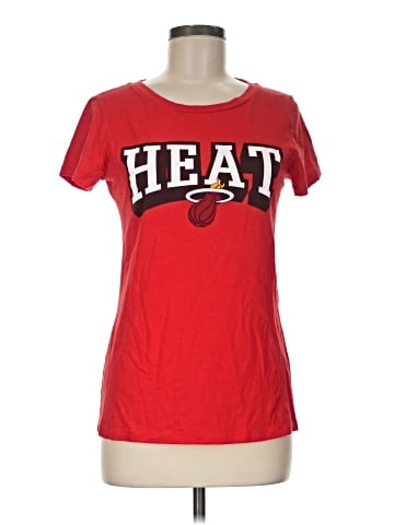 5th & Ocean Short Sleeve T-Shirt (view 1)