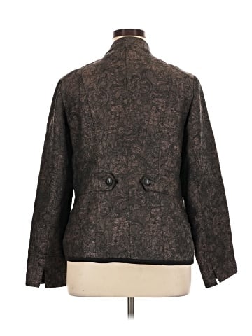 Coldwater Creek Jacket (view 2)