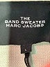 Marc Jacobs Hearts White Pullover Sweater Size L - photo 4