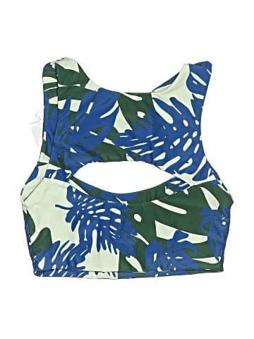 Mikoh Swimsuit Top (view 2)