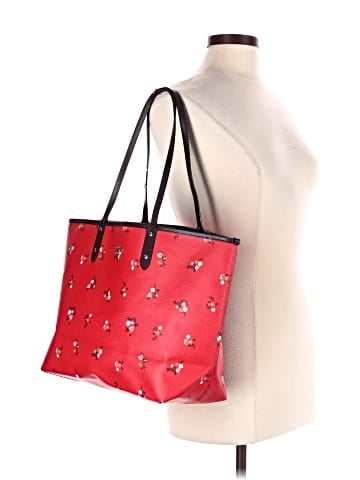 Coach Tote (view 2)
