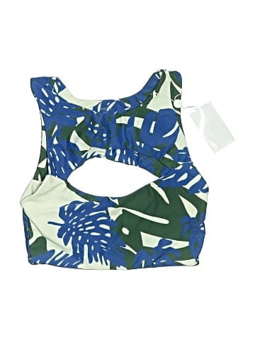 Mikoh Swimsuit Top (view 1)