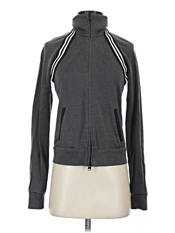 Abercrombie & Fitch Zip Up Hoodie (view 1)