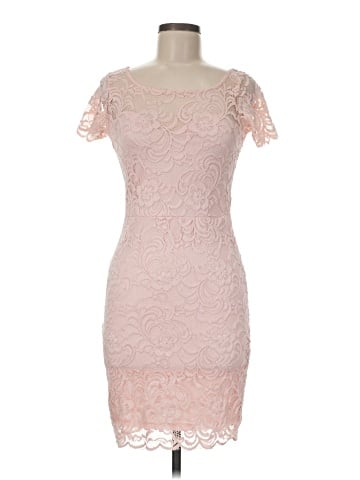 Ambiance Cocktail Dress (view 1)