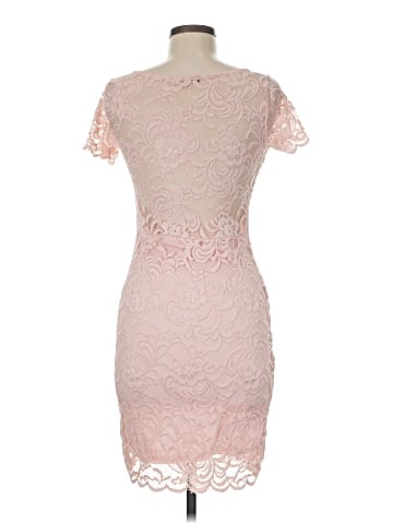 Ambiance Cocktail Dress (view 2)