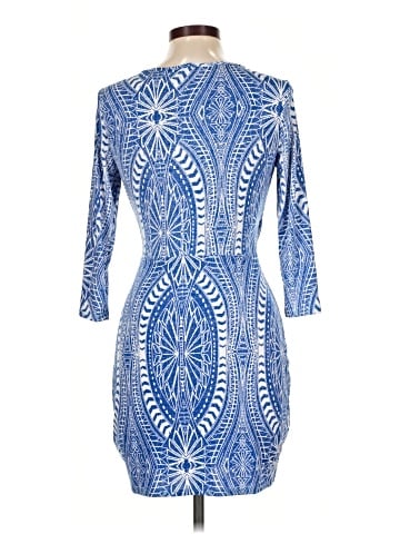 2b bebe Cocktail Dress (view 2)