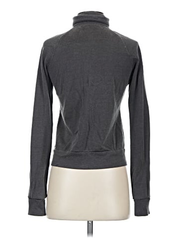 Abercrombie & Fitch Zip Up Hoodie (view 2)
