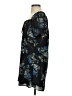 Blue Rain 100% Polyester Blue Casual Dress Size S - photo 5