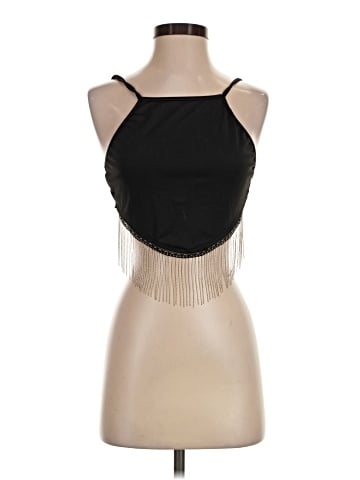 Love J Tank Top (view 1)