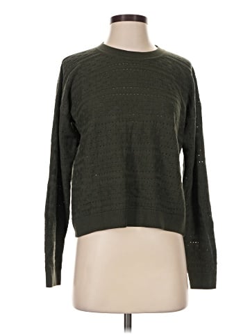 Splendid Pullover Sweater (view 1)