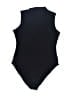 MANGOPOP Collection Black Bodysuit Size L - photo 1