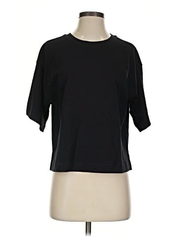 Ann Taylor LOFT Short Sleeve T-Shirt (view 1)