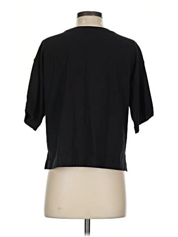 Ann Taylor LOFT Short Sleeve T-Shirt (view 2)