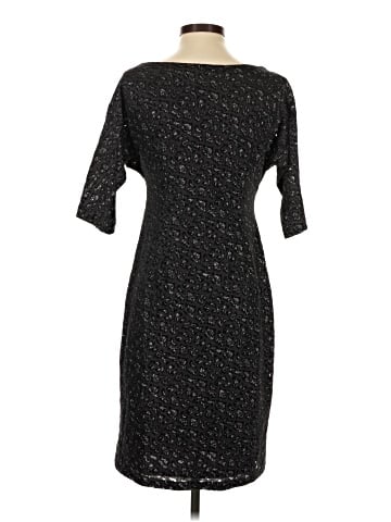 Adrianna Papell Cocktail Dress (view 2)