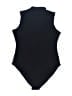 MANGOPOP Collection Black Bodysuit Size L - photo 2