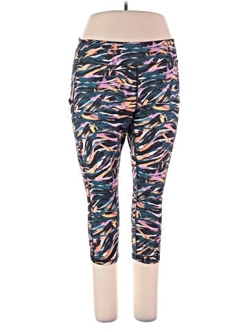 Tek Gear Active Pants (view 1)