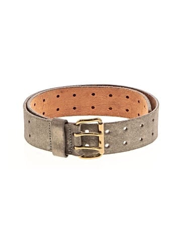 J.Crew Leather Belt (view 1)