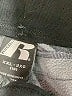 Russell Athletic Gray Track Pants Size 18 - photo 3