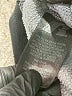 Russell Athletic Gray Track Pants Size 18 - photo 4