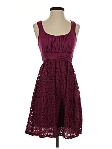 Maitai Casual Dress (view 1)