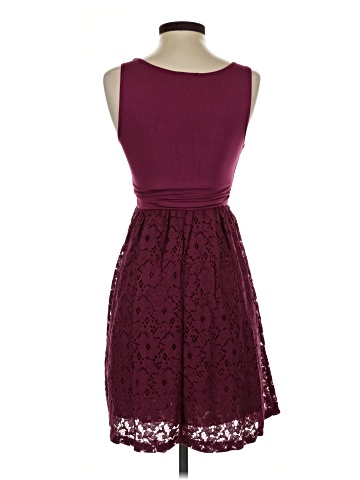 Maitai Casual Dress (view 2)