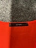 Soprano Orange Tank Top Size M (estimated) - photo 7