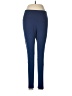 Layer 8 Solid Blue Active Pants Size M - photo 1
