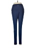 Layer 8 Solid Blue Active Pants Size M - photo 2