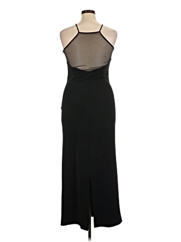 Rhapsody Cocktail Dress (view 2)