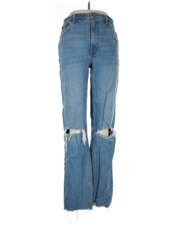 Abercrombie & Fitch Jeans (view 1)