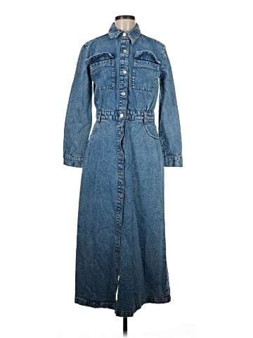 Zara Casual Dress (view 1)