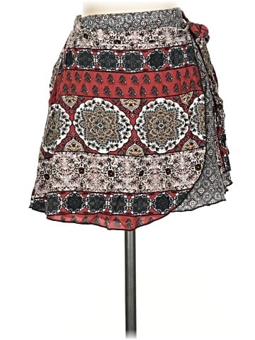 Full Tilt Casual Skirt (view 1)