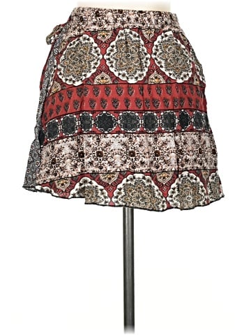 Full Tilt Casual Skirt (view 2)