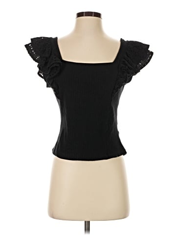 The Odells Short Sleeve Top (view 1)