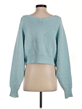 Fashion Nova Pullover Sweater (view 2)