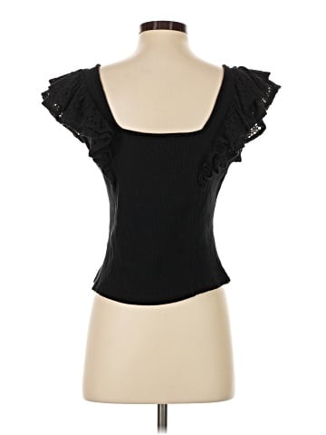 The Odells Short Sleeve Top (view 2)