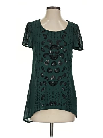 Per Una Short Sleeve Top (view 1)