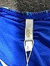 Sofia by Vix 100% Polyester Print Blue Swimsuit Bottoms Size S - photo 3