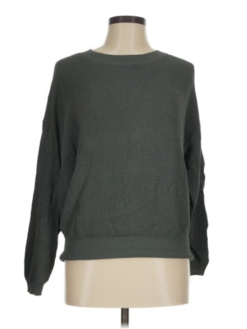 Wilfred Pullover Sweater (view 1)
