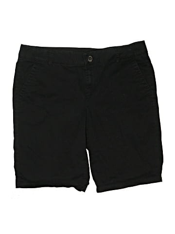 Liz Claiborne Shorts (view 1)