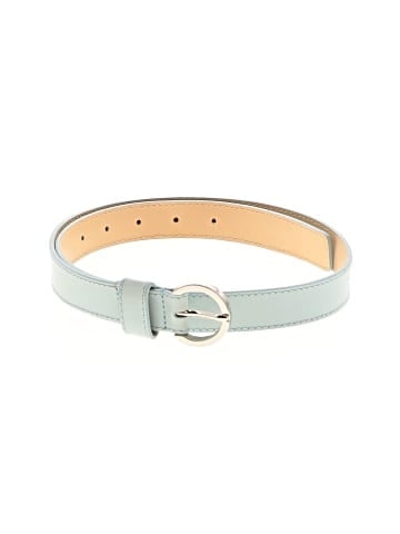 Via Spiga Leather Belt (view 1)