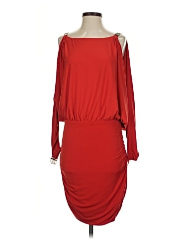 Boston Proper Cocktail Dress (view 1)