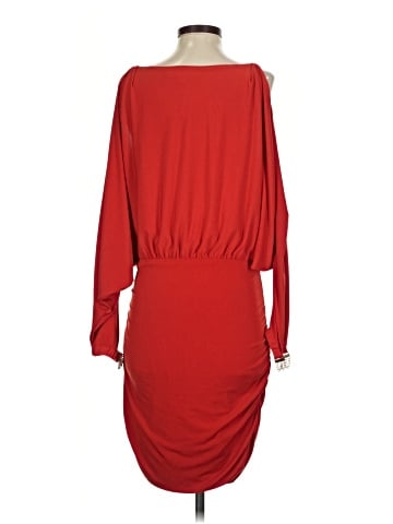 Boston Proper Cocktail Dress (view 2)
