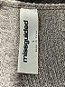 Missguided Gray Poncho Size L - photo 7