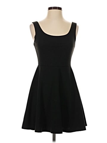 Forever 21 Cocktail Dress (view 1)