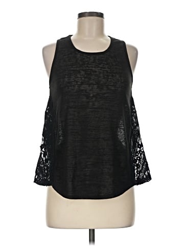 Ya Los Angeles Sleeveless Blouse (view 1)