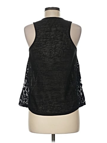 Ya Los Angeles Sleeveless Blouse (view 2)